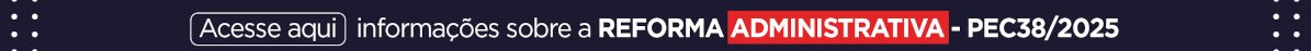 Reforma Administrativa