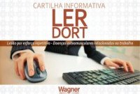 Cartilha LER/DORT
