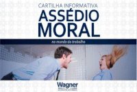 Cartilha assédio moral