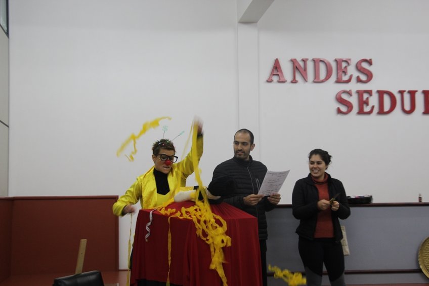 Alt da imagem